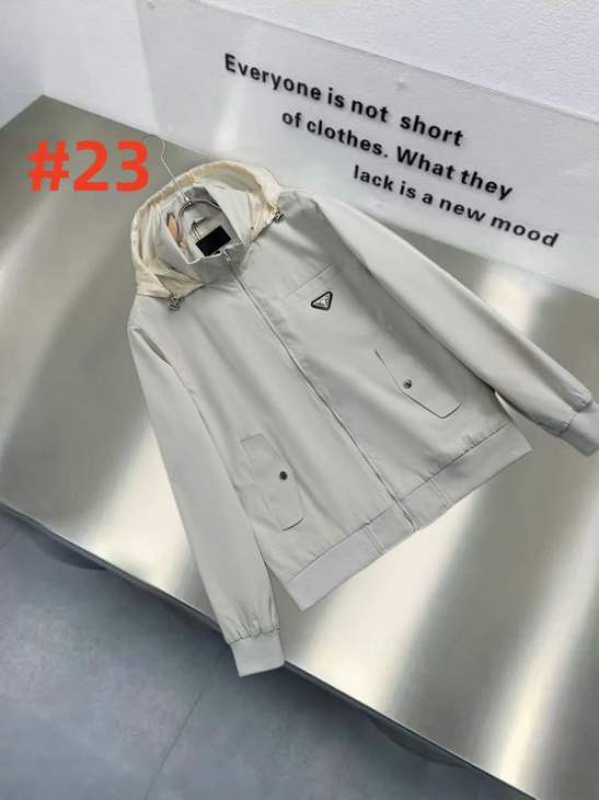 Picture of Prada Jackets _SKUPradaM-3XL12yr21630598